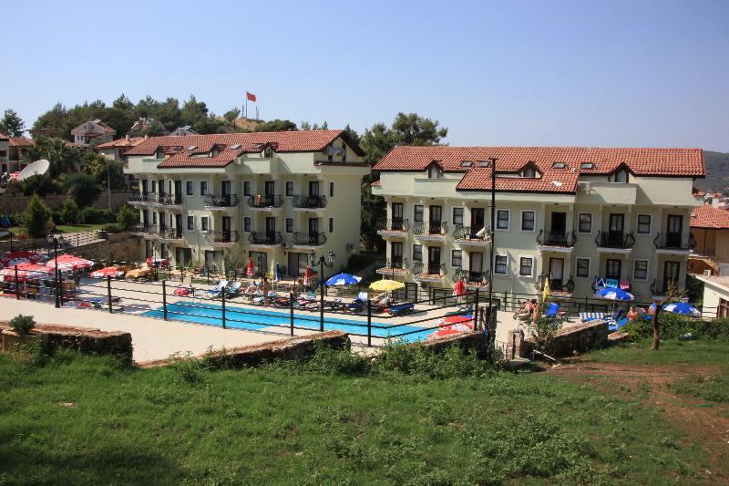 Hotel Grove 2*