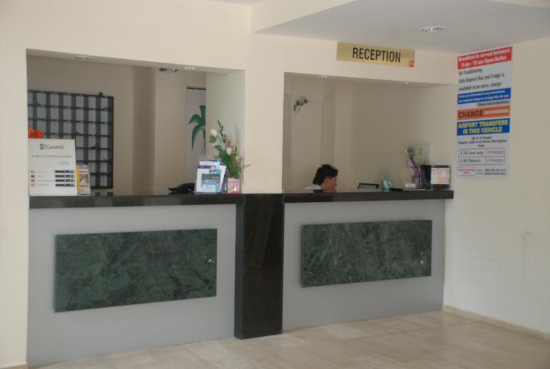 Hotel Grove