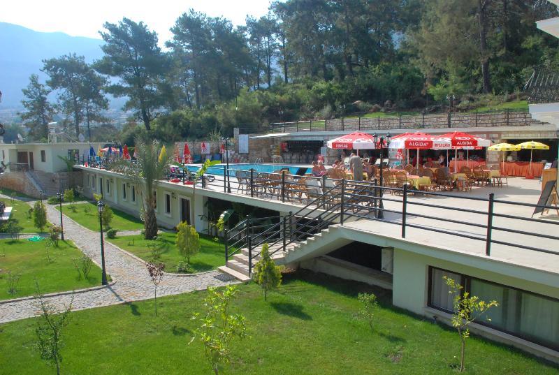 Grove Oludeniz
