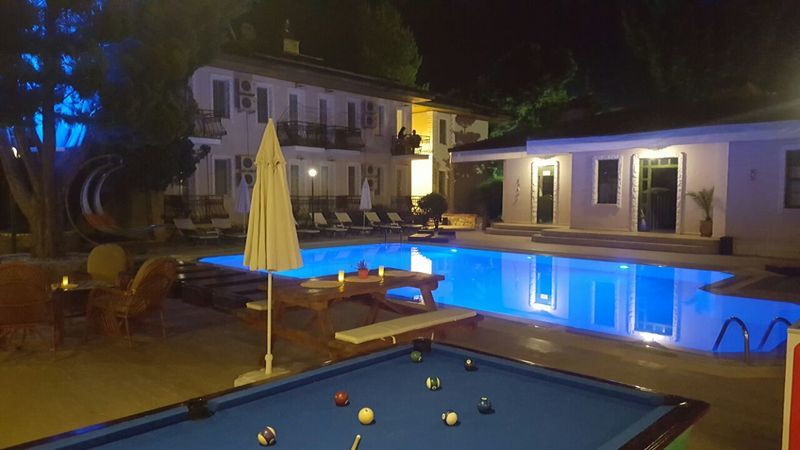 Hotel Vento 3*
