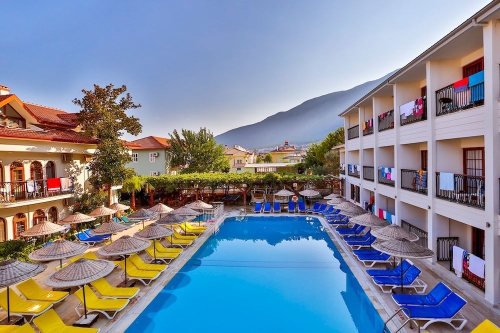 Hotel Golden Life & Oludeniz