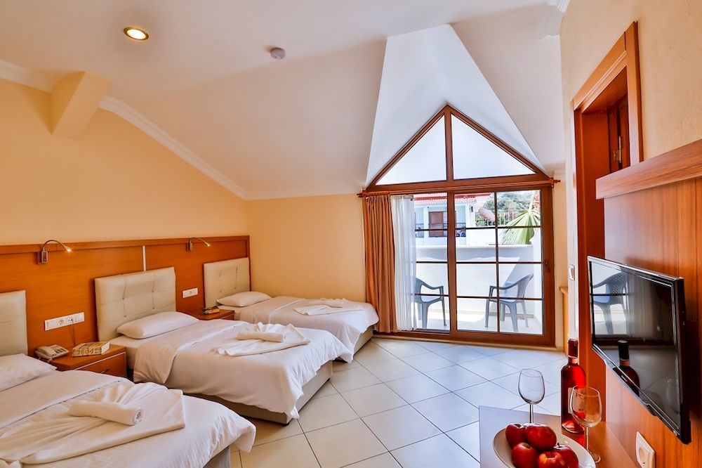 Hotel Golden Life & Oludeniz