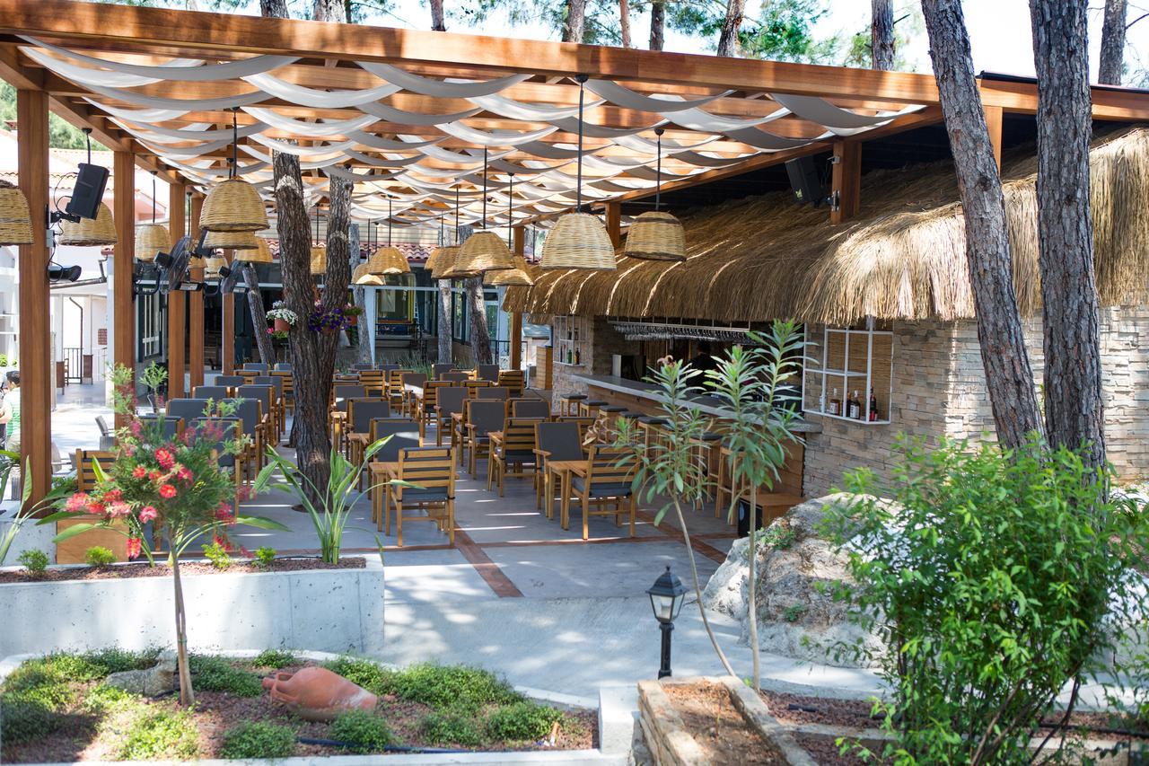 Hotel Pine Valley 4*