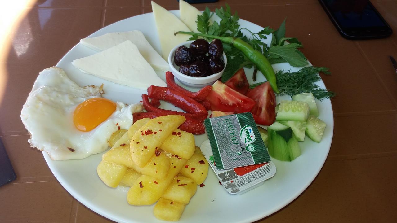 Daisy Garden 3* Oludeniz