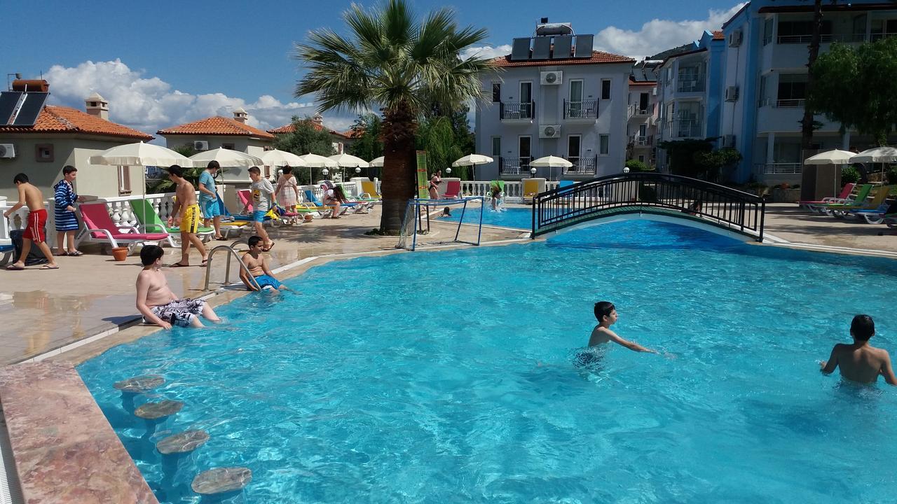 Daisy Garden 3* Oludeniz