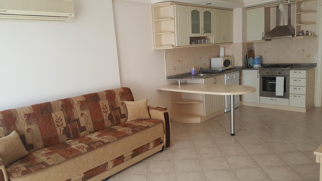 Appartement Letoon Homes
