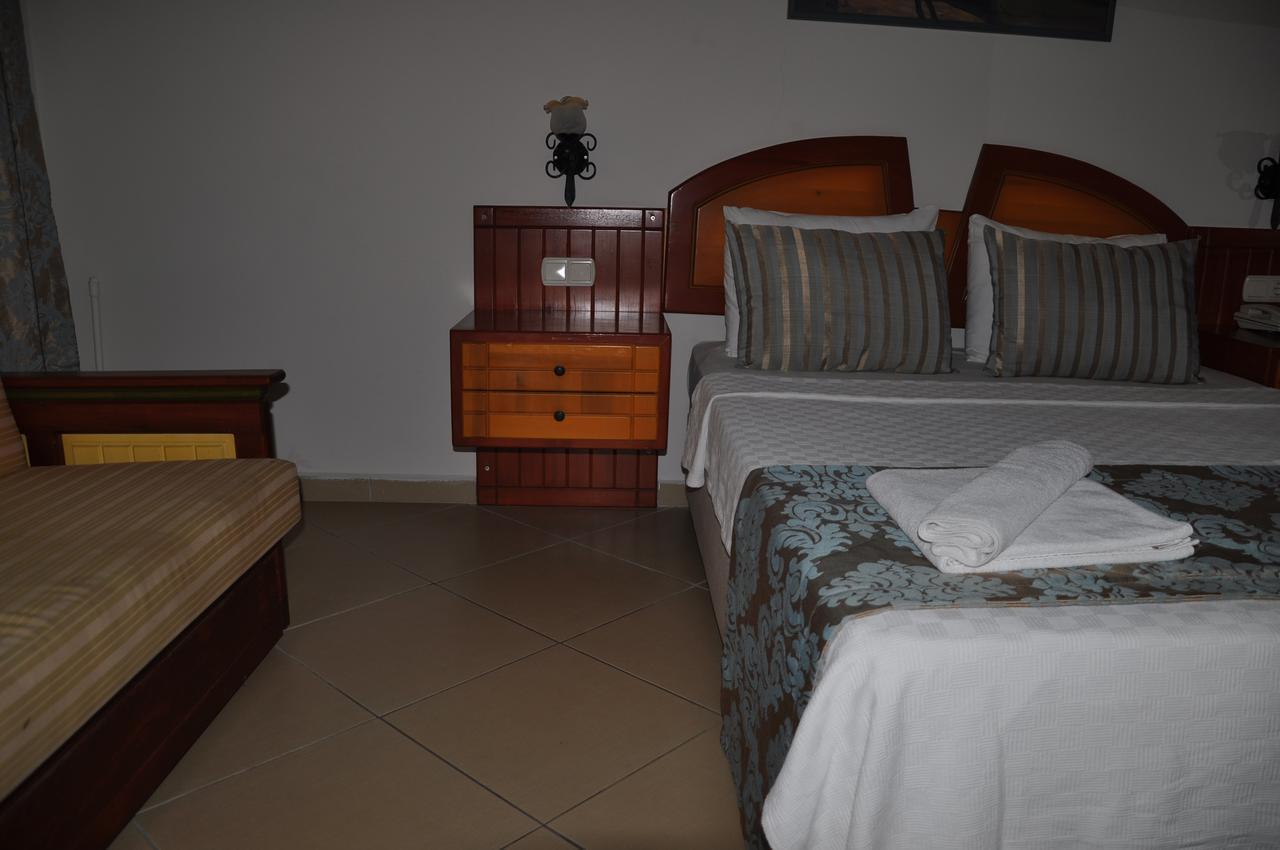 Bellevue Otel 3*