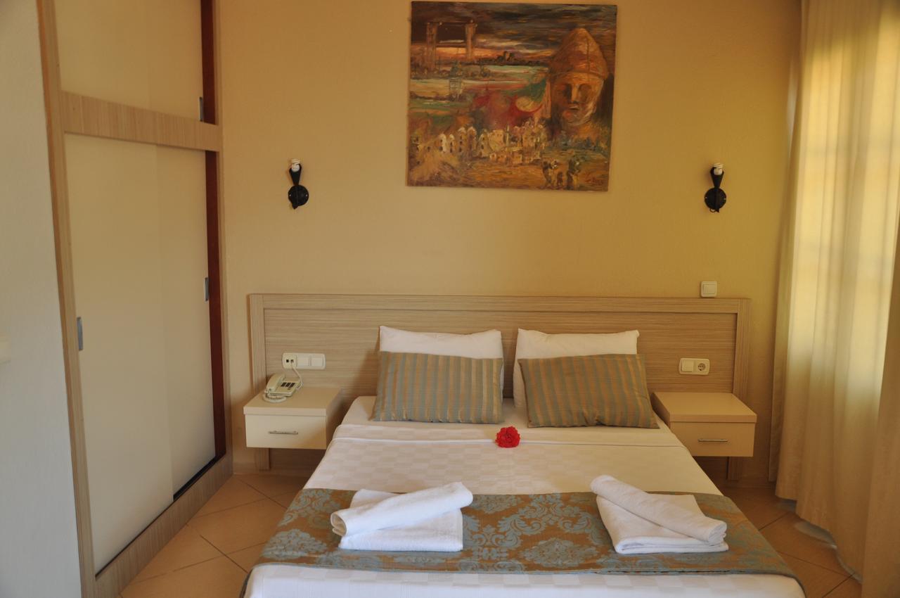Otel Bellevue