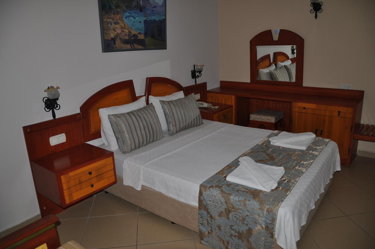 Bellevue Otel 3*