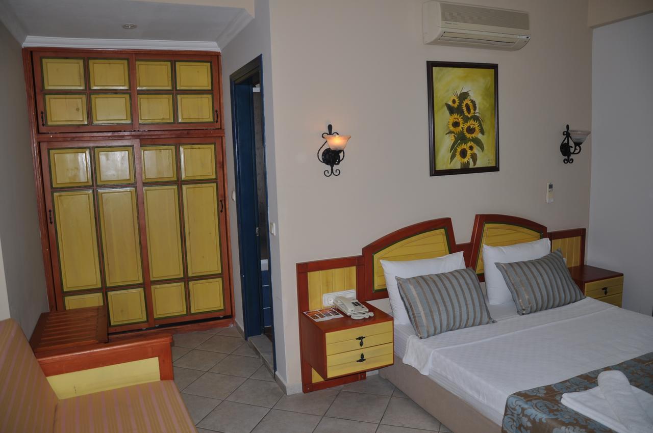 Bellevue Otel 3*