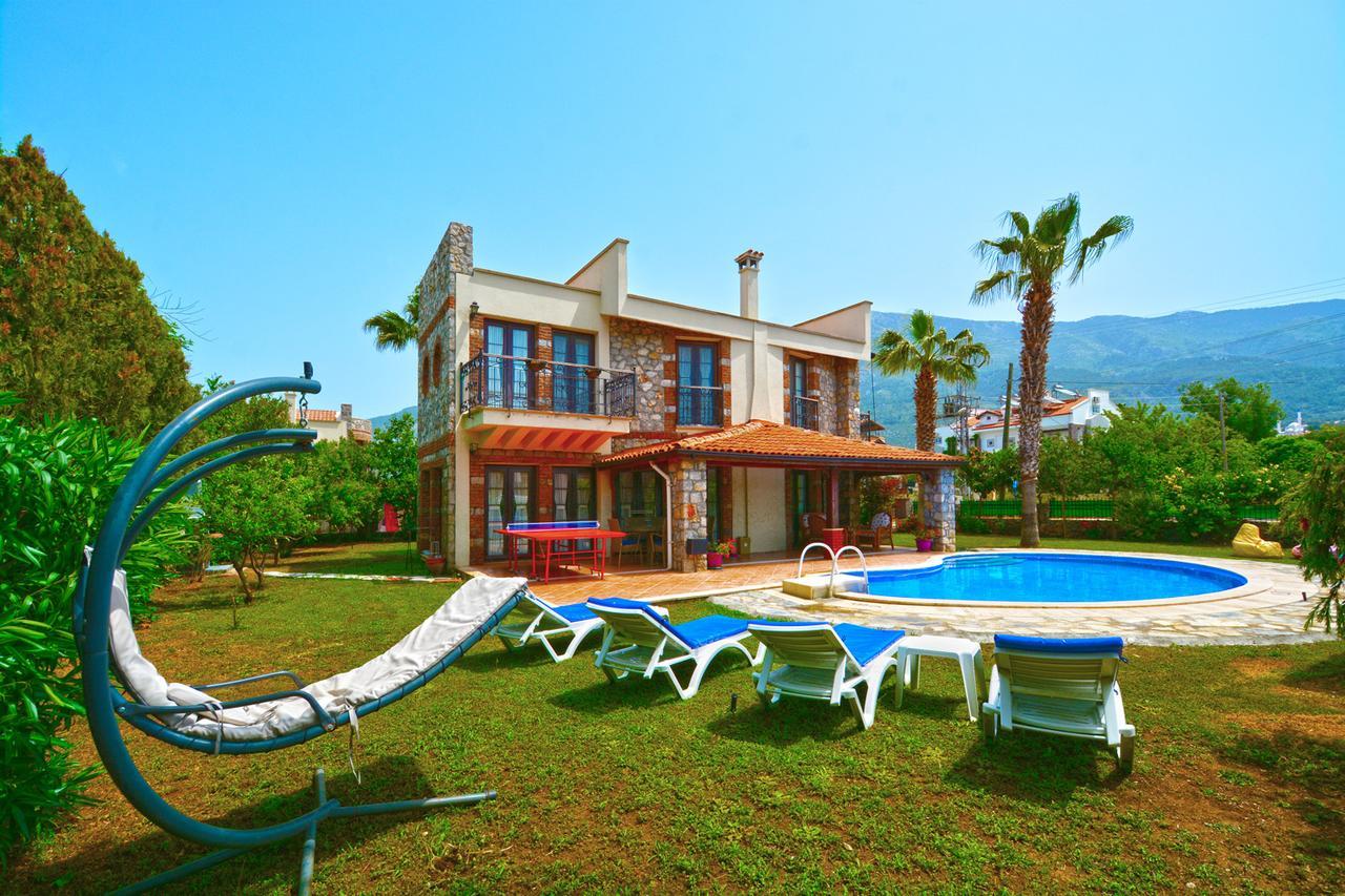 Elma Villa