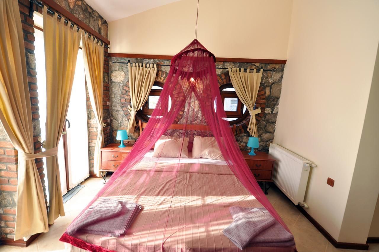 Elma Villa Oludeniz