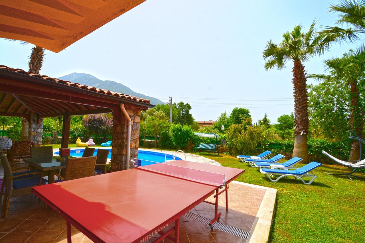 Elma Villa