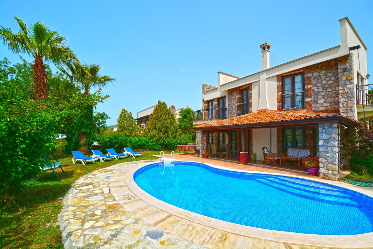 Elma * Oludeniz