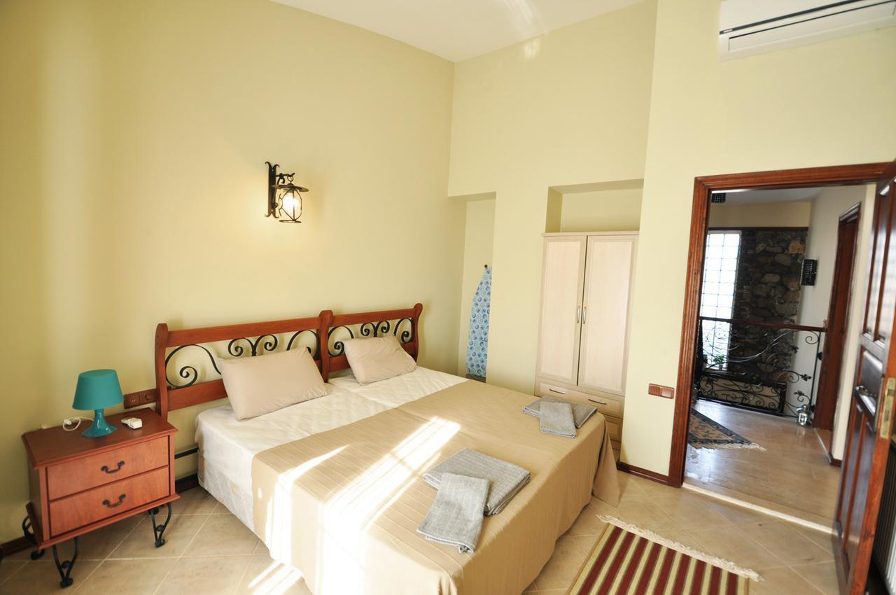 Elma Villa Oludeniz
