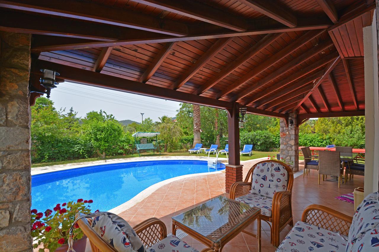 Elma Villa