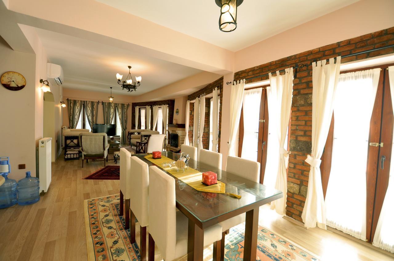 Elma Villa Oludeniz