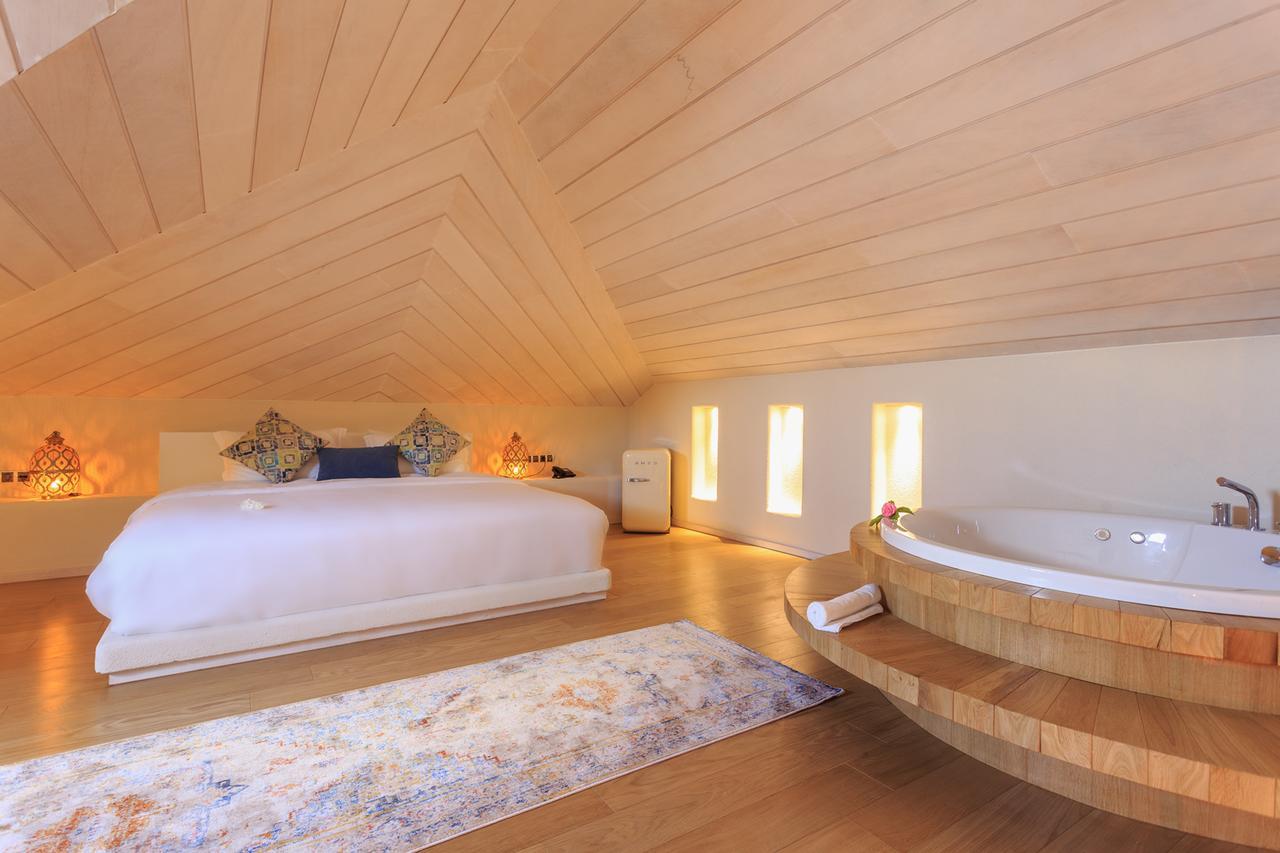 Ecclesia - Adult Only Oludeniz