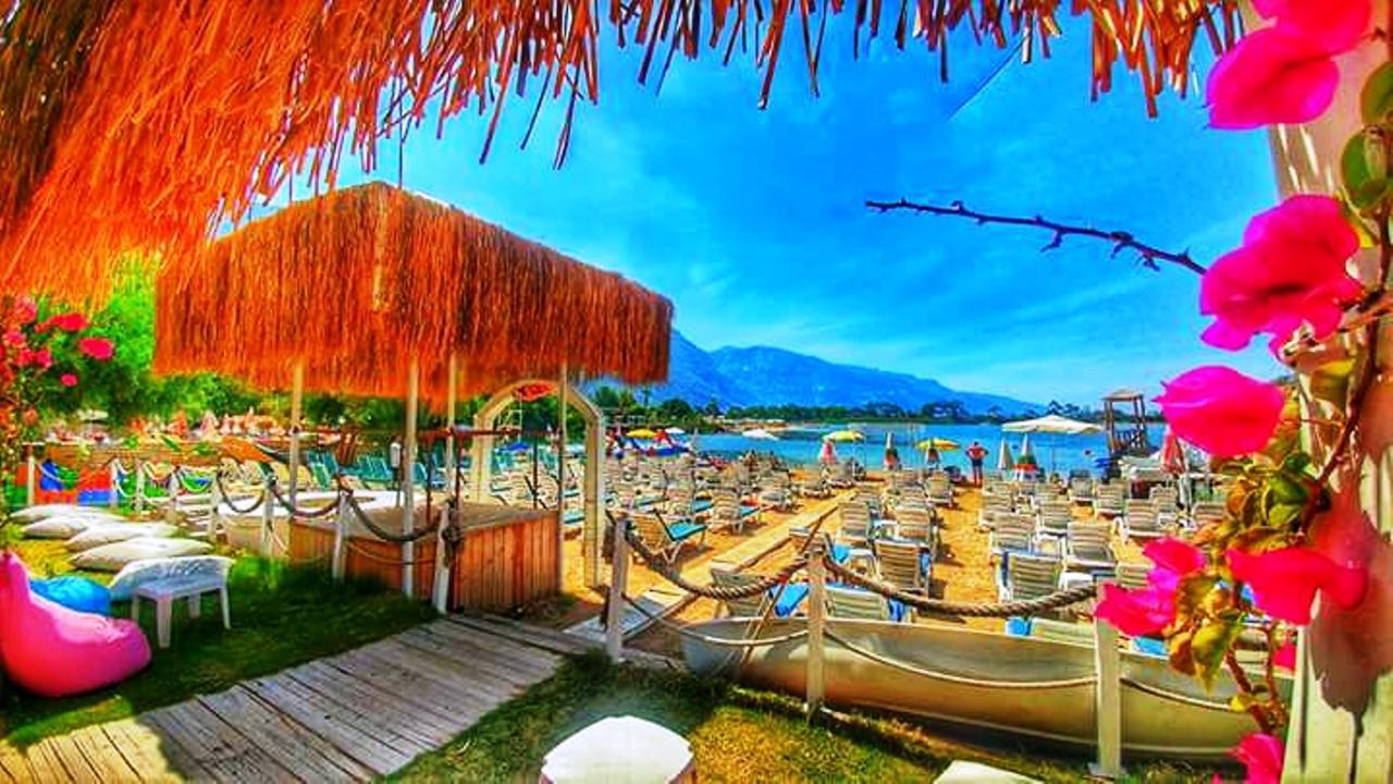 Hotel Vento