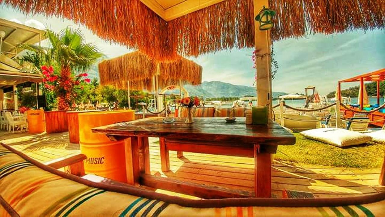 Golden Club & Caravan Holidays 3* Ölüdeniz