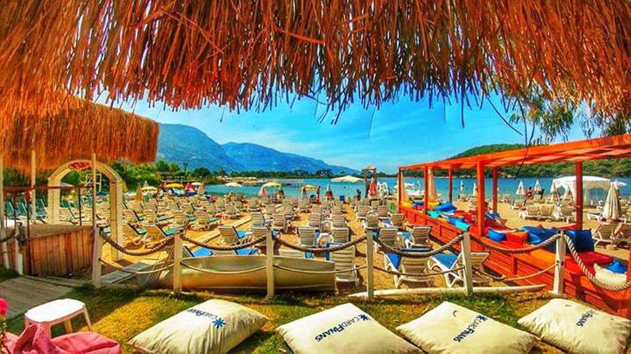 Vento Oludeniz