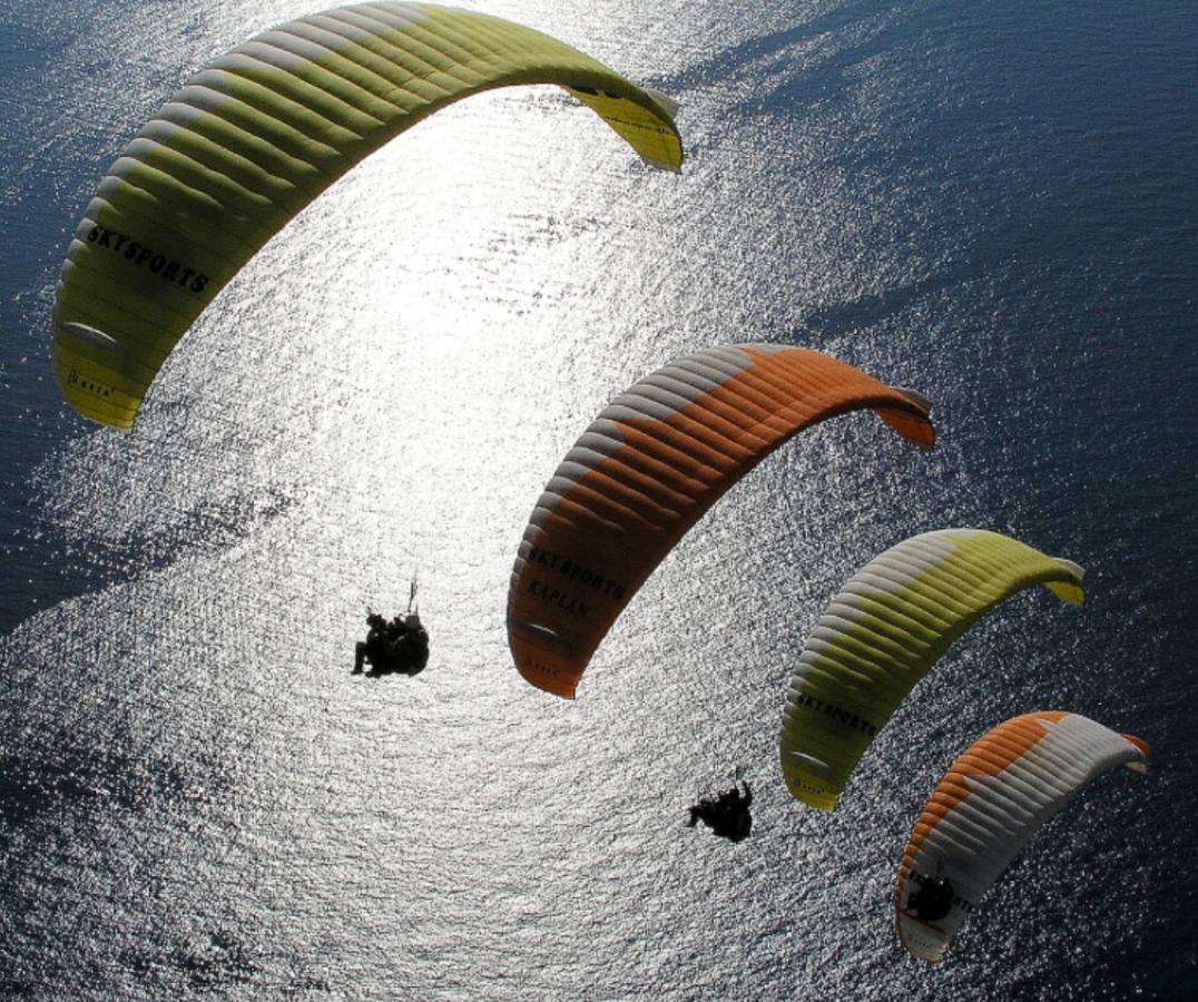 Hotel Flying Dutchman Oludeniz