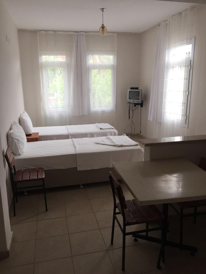 Aparthotel Dinc Apart