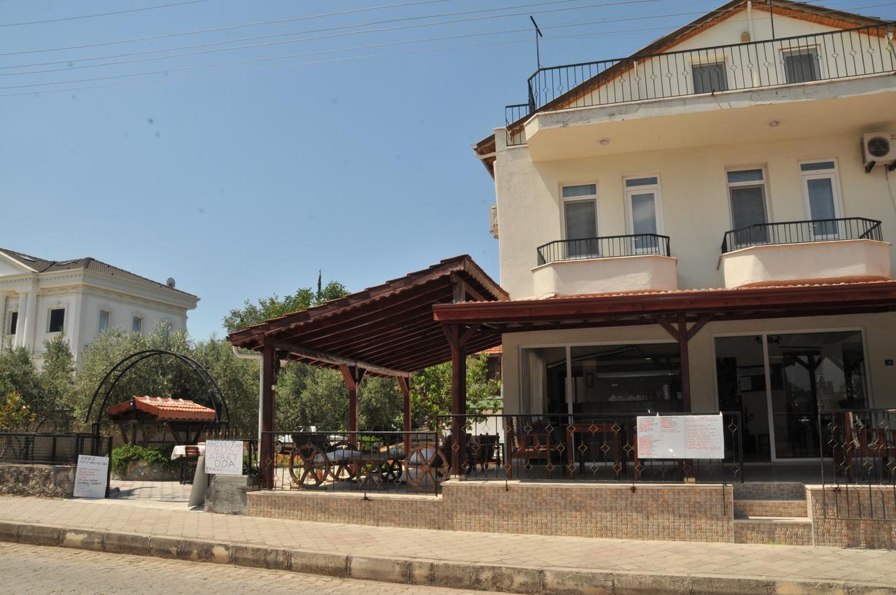 Aparthotel Dinc Apart Oludeniz