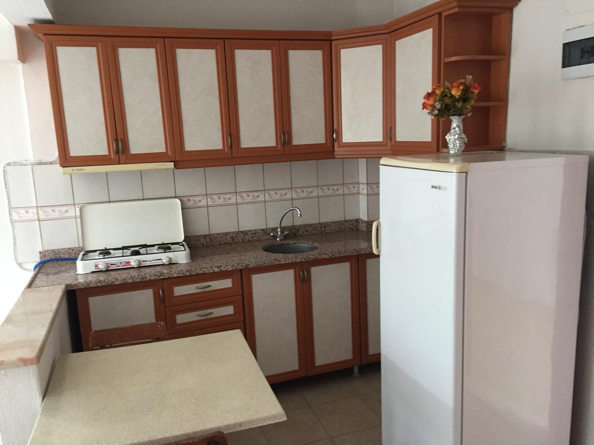 Dinc Apart Aparthotel Oludeniz