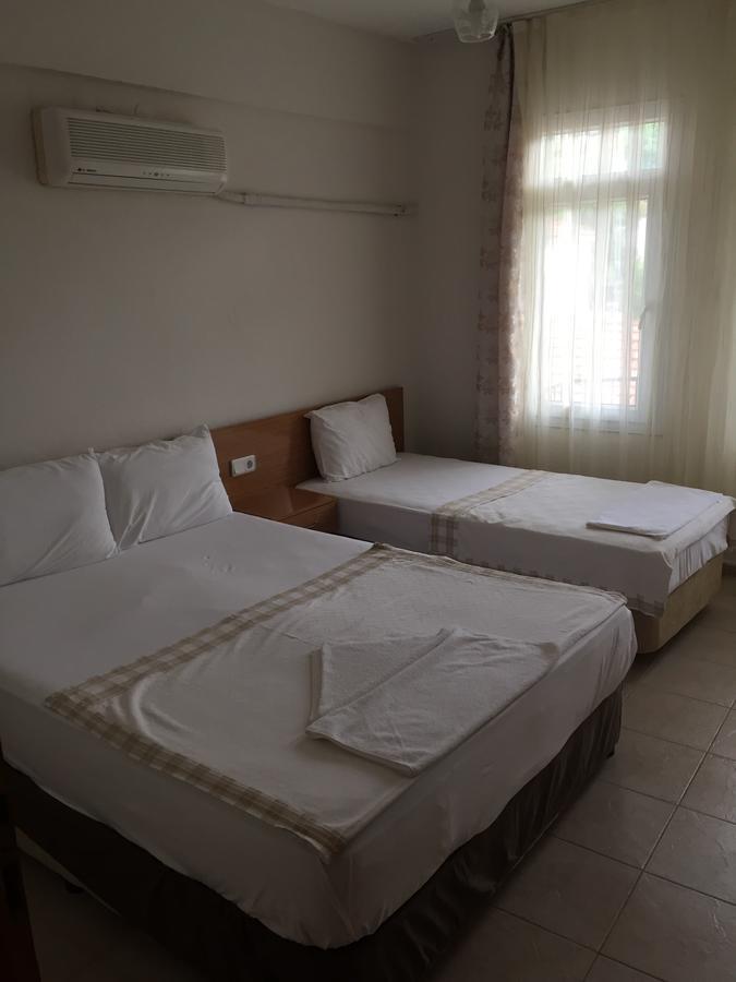 Aparthotel Dinc Apart Oludeniz