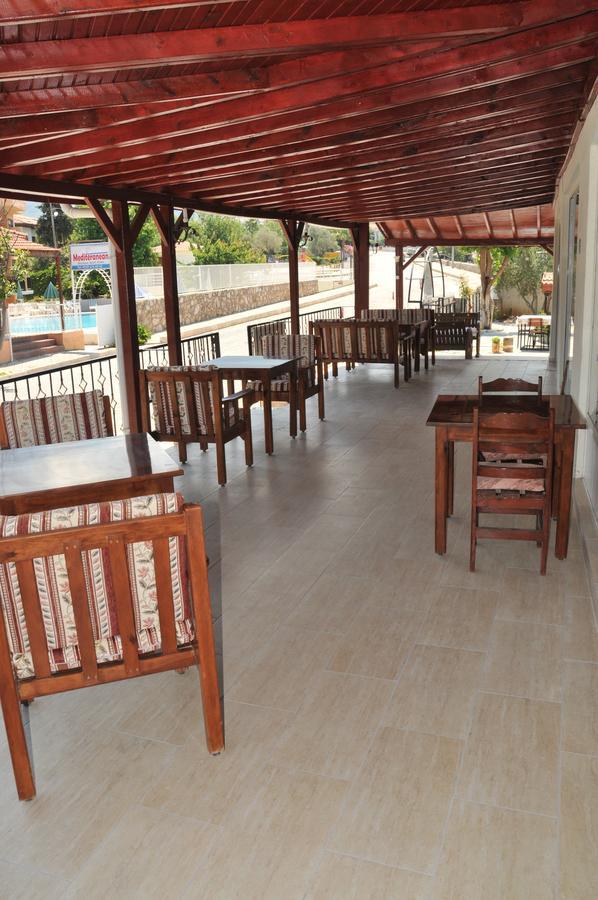 Dinc Apart Oludeniz
