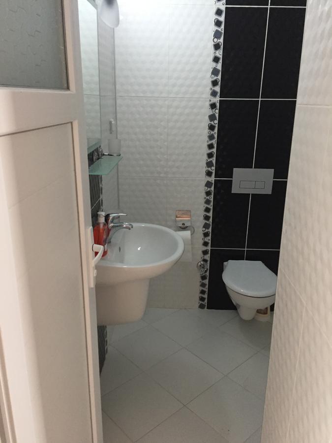 Aparthotel Dinc Apart Oludeniz