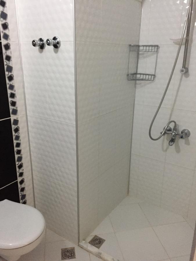 Aparthotel Dinc Apart