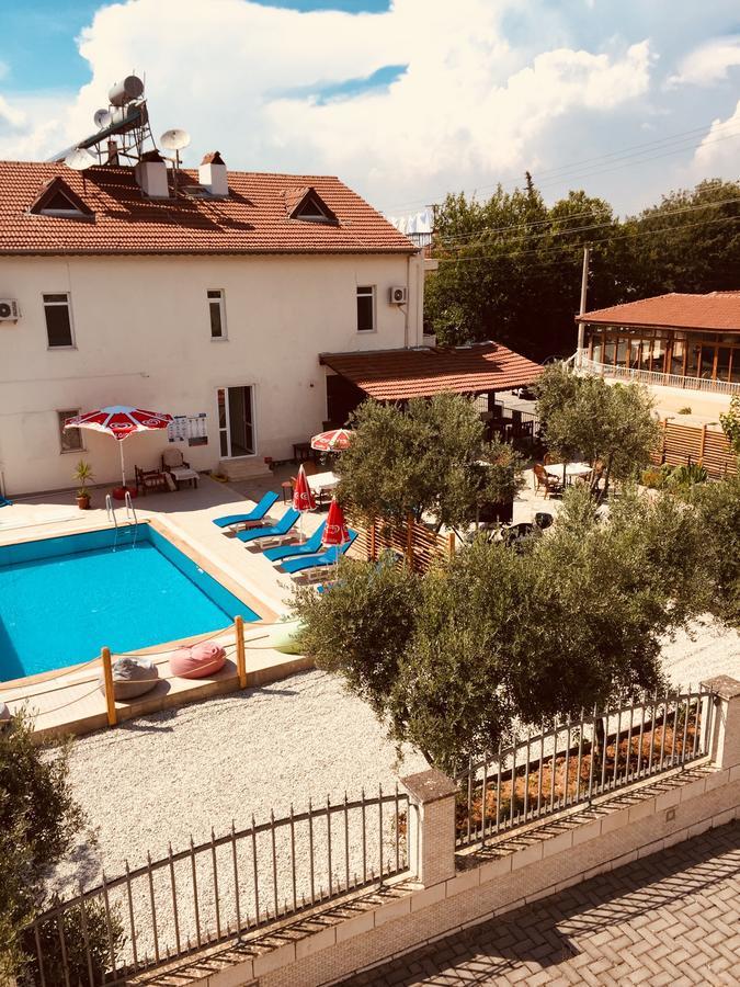 Aparthotel Dinc Apart Oludeniz