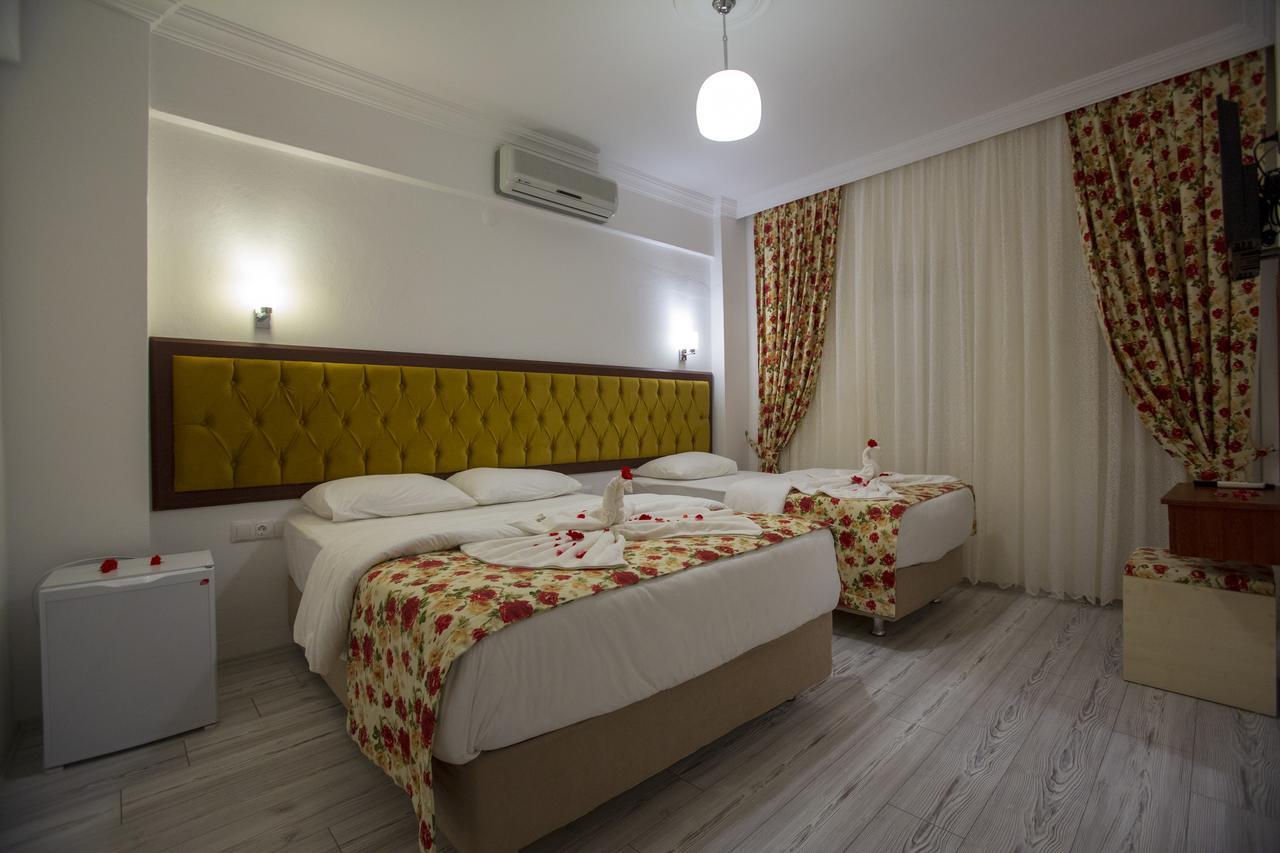 Hotel Iksirci Baba