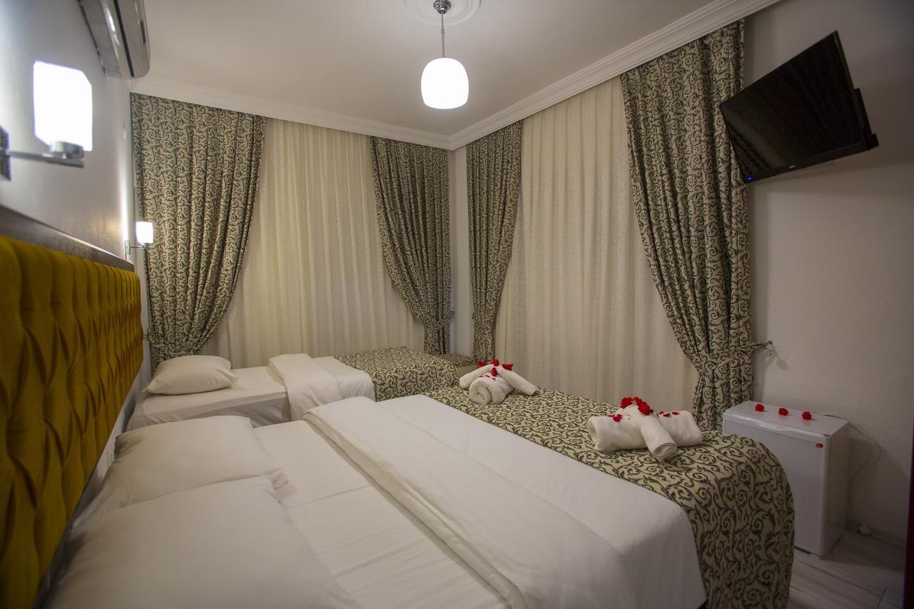 Iksirci Baba Oludeniz