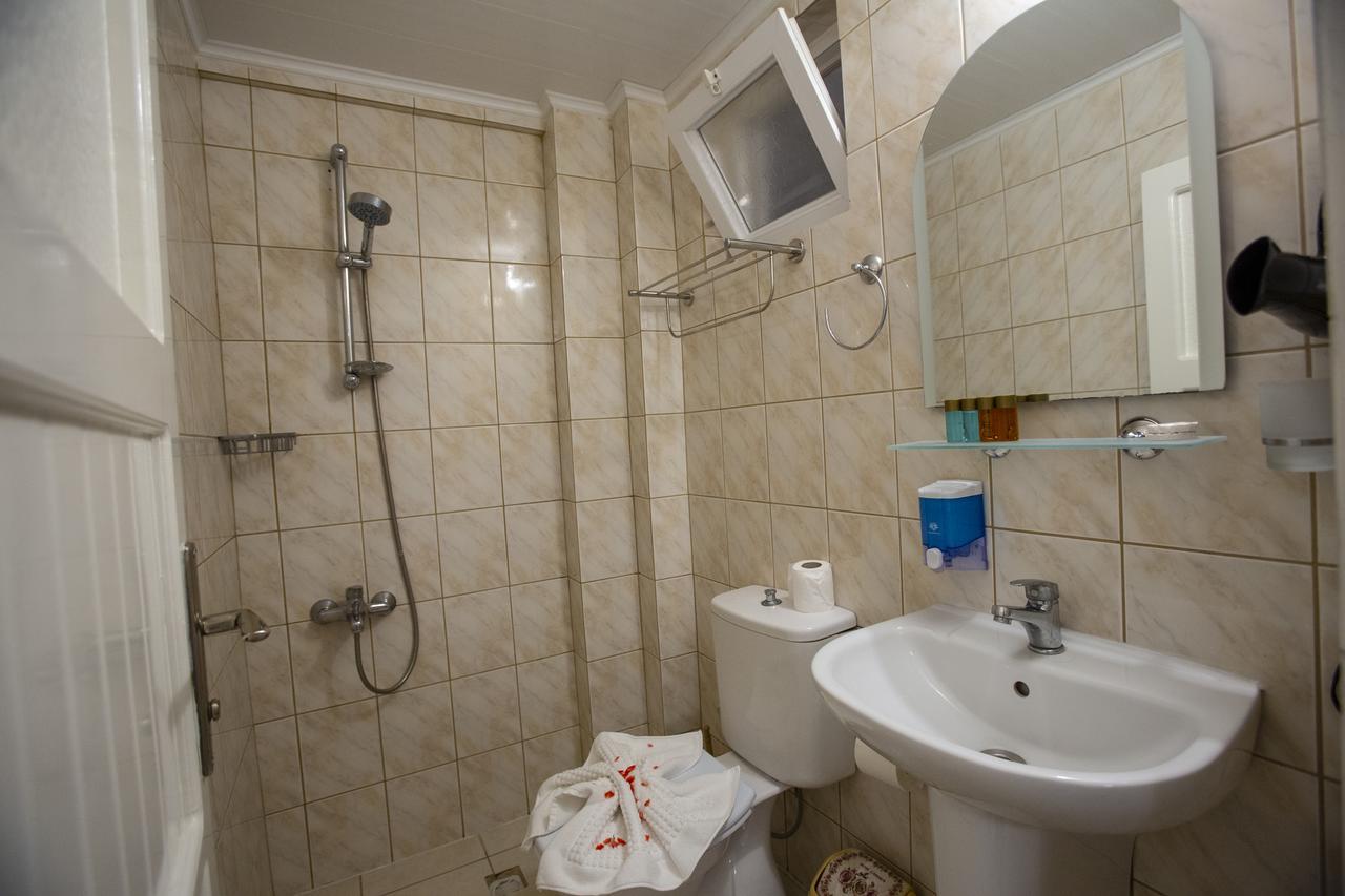 Iksirci Baba 5*