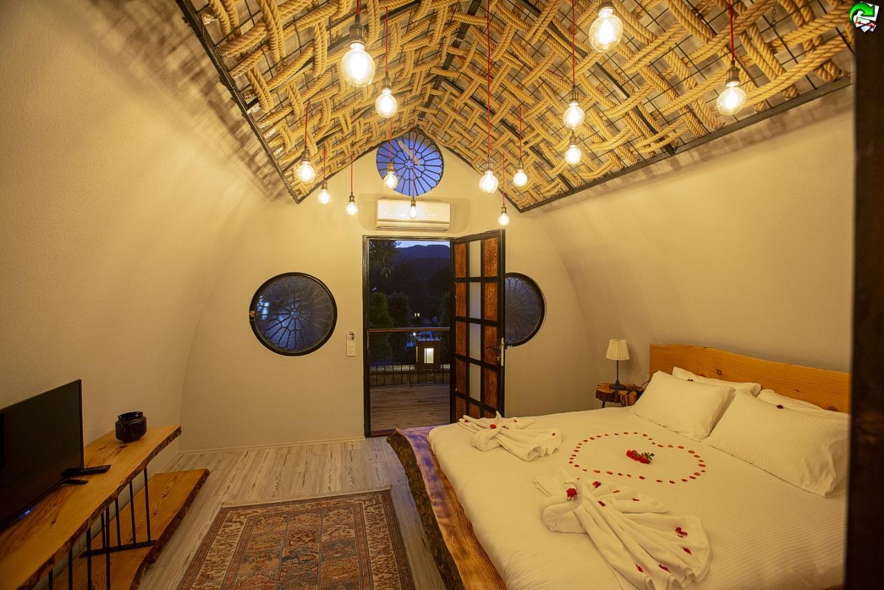 Iksirci Baba Hotel 5*