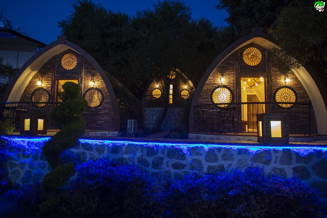 Iksirci Baba Oludeniz