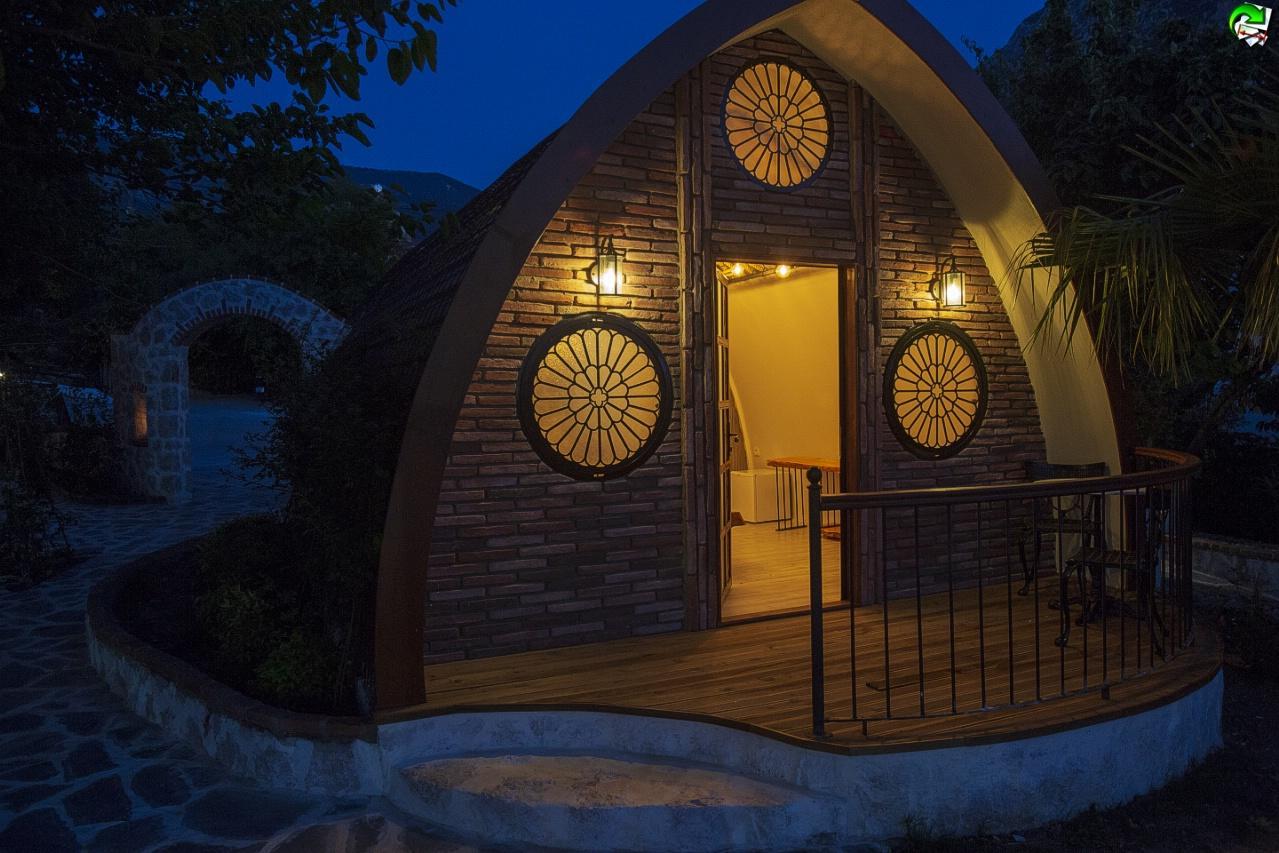 Iksirci Baba Oludeniz