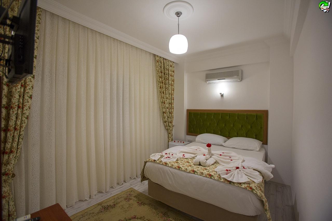 Hotel Iksirci Baba 5*