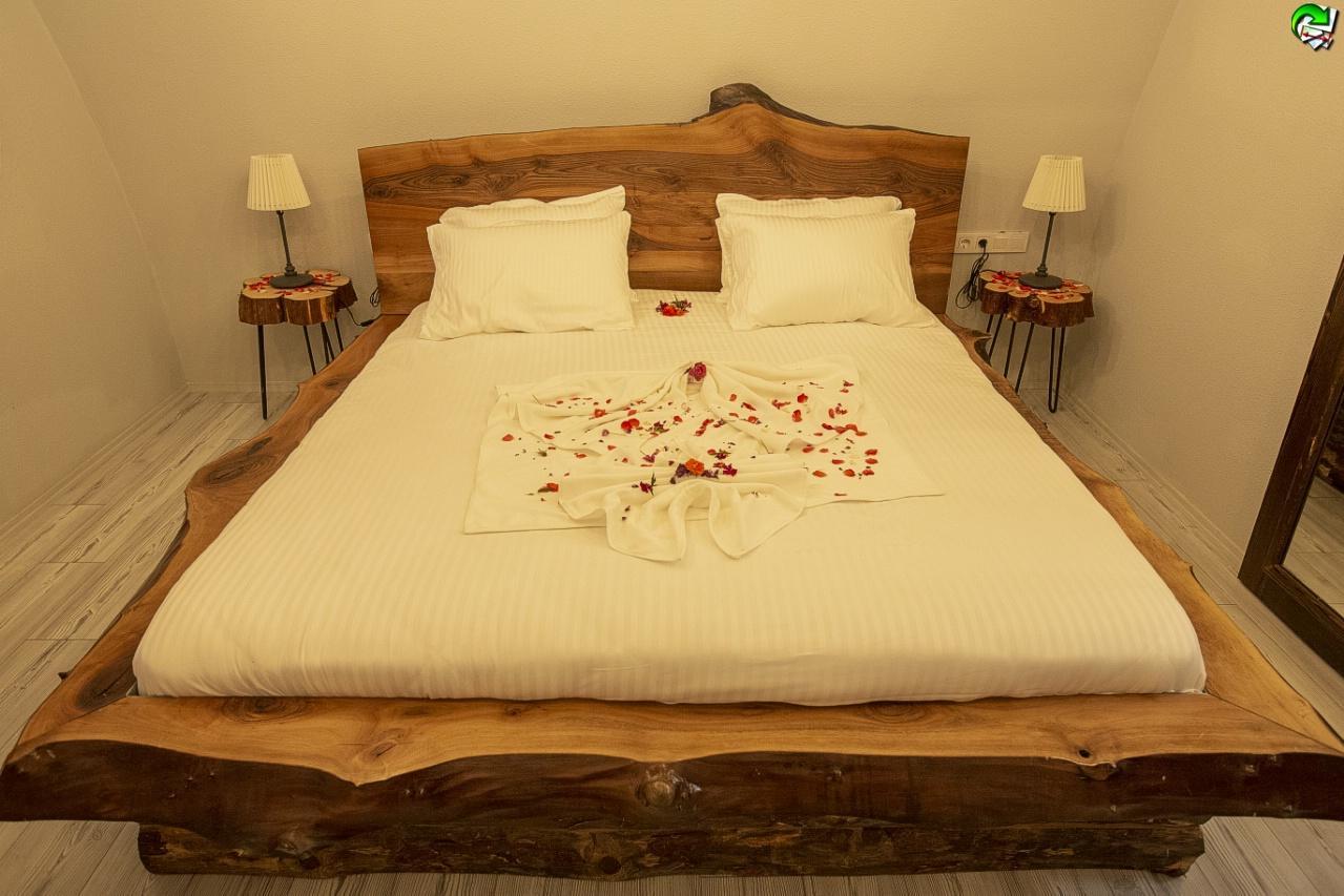 Iksirci Baba 5* Oludeniz