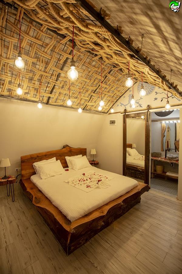 Hotel Iksirci Baba Oludeniz