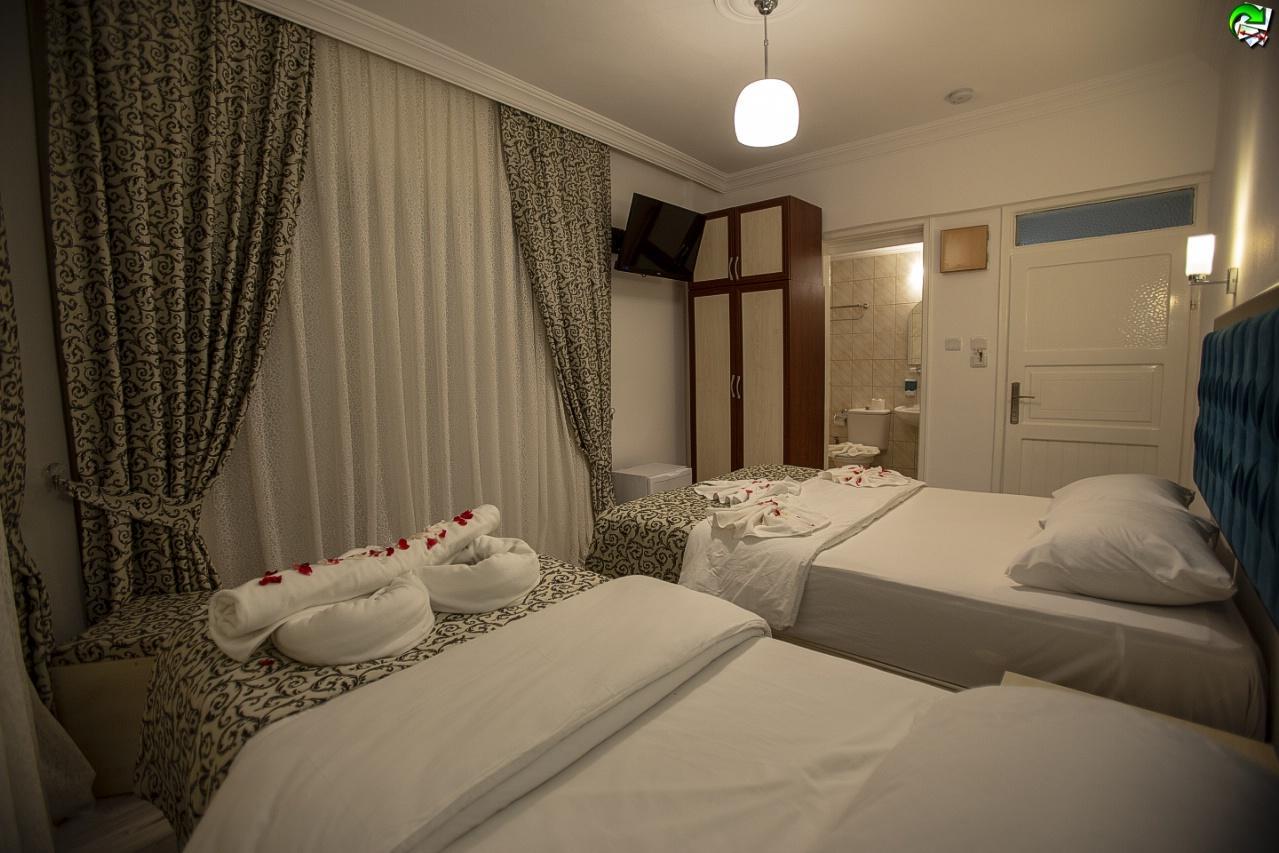 Hotel Iksirci Baba 5*