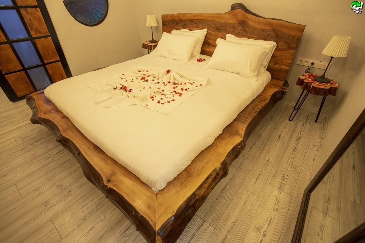 Iksirci Baba Hotel 5*