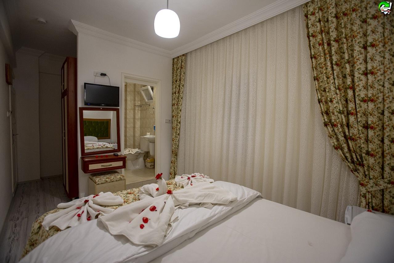 Hotel Iksirci Baba 5*
