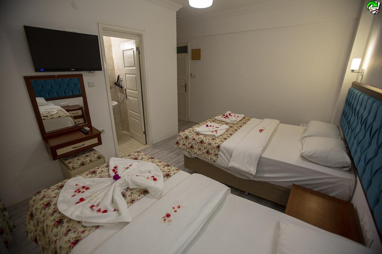 Hotel Iksirci Baba
