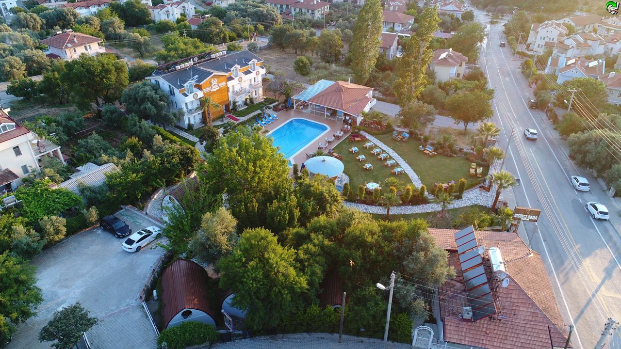 Iksirci Baba Oludeniz