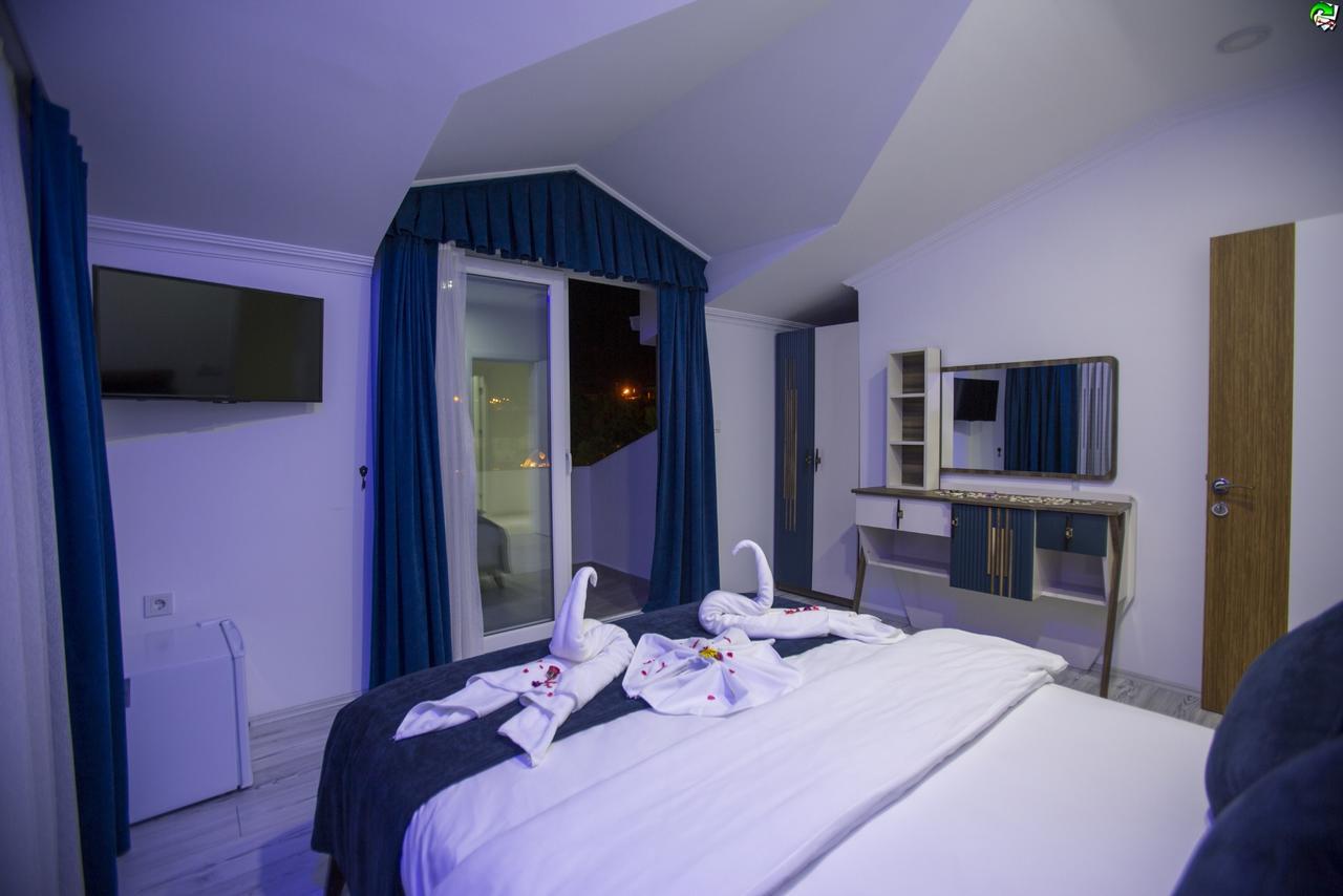 Iksirci Baba Hotel 5*