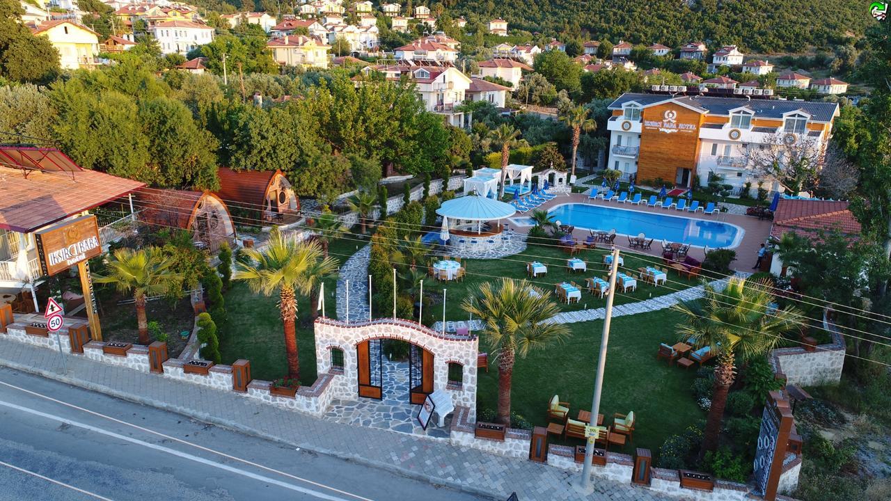 Iksirci Baba Hotel Oludeniz